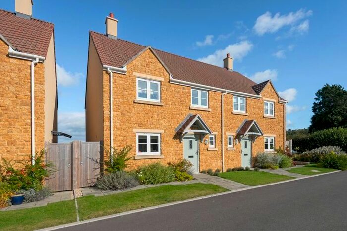 3 Bedroom Property For Sale In Chapel Road, South Cadbury, Yeovil, BA22