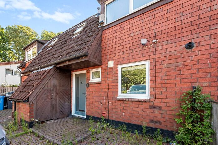 3 Bedroom Terraced House To Rent In Chaffinch Close, Birchwood, WA3