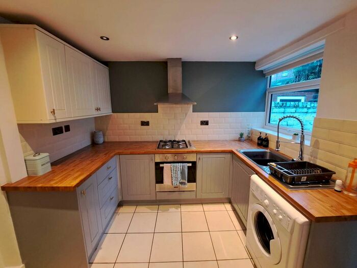 2 Bedroom Terraced House To Rent In Chamberlain Street, St Helens, WA10