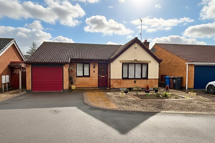 3 Bedroom Bungalow For Sale In Holmes Road, Breaston, DE72