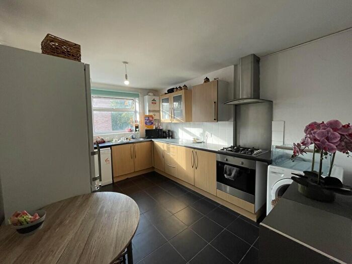 2 Bedroom Apartment To Rent In Winn Street, Lincoln, LN2
