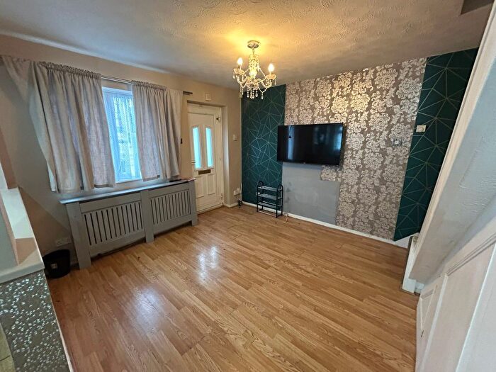 1 Bedroom Terraced House To Rent In Adam Close, Slough, SL1