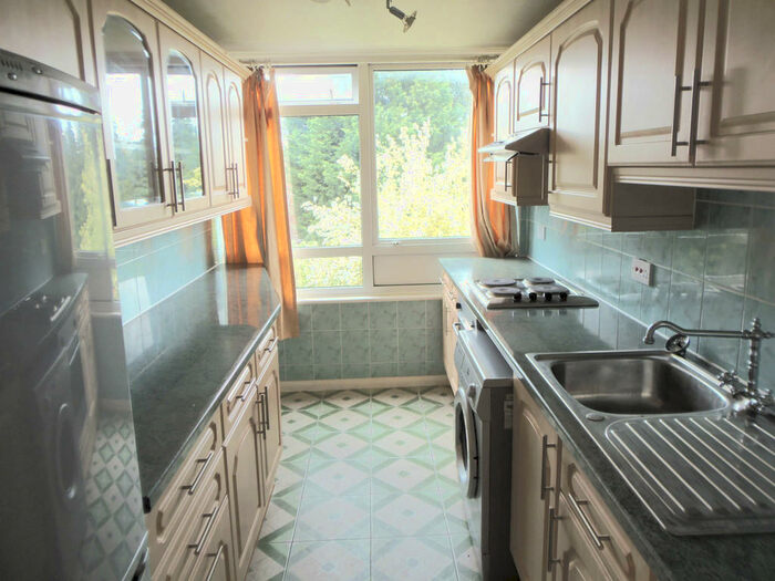 2 Bedroom Apartment To Rent In Kirby Close, Hainault, IG6