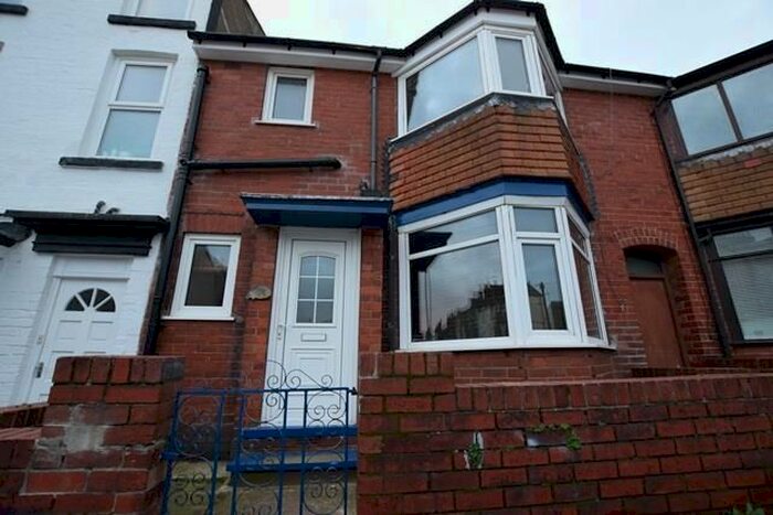 3 Bedroom Terraced House To Rent In James Street, Scarborough, YO12
