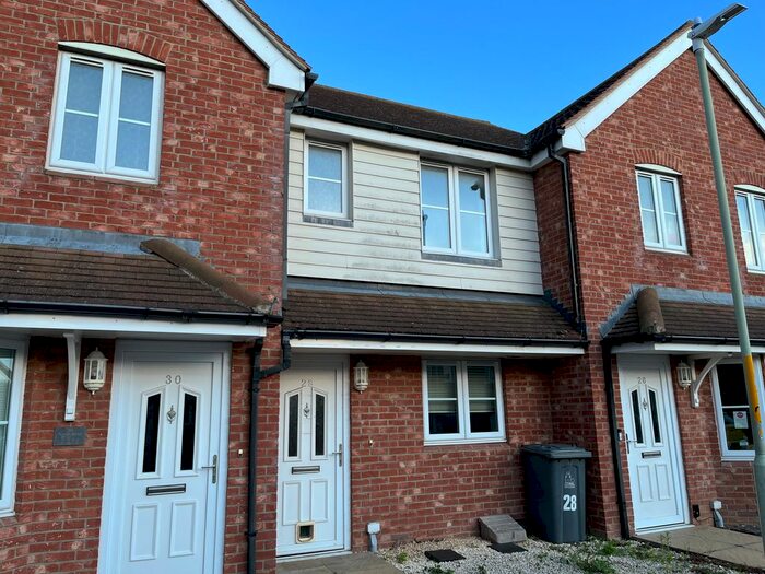 2 Bedroom Property To Rent In Neville Road, Herne Bay, CT6