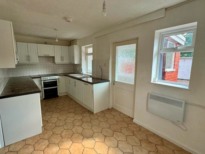 2 Bedroom SemiDetached House For Sale In Eign Mill Road, Hereford, HR1