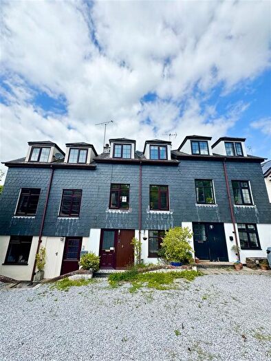 3 Bedroom Terraced House To Rent In Scalders Lane, Modbury, PL21