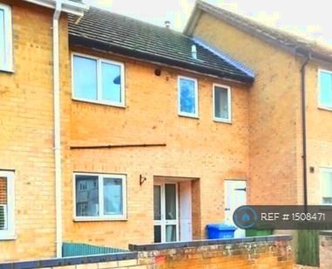 3 Bedroom Terraced House To Rent In Swafield Street, Norwich, NR5