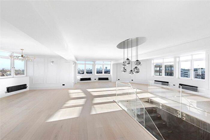 4 Bedroom Flat To Rent In Athena Court, Finchley Road, St. John's Wood, NW8