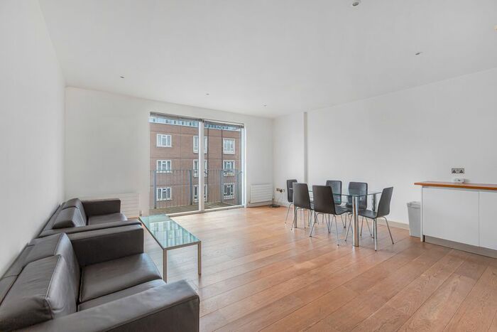 1 Bedroom Flat To Rent In Northdown Street, London, N1