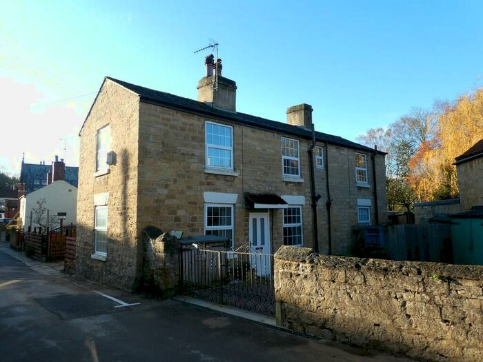 3 Bedroom Detached House To Rent In Brook House, Low Way, Bramham, LS23