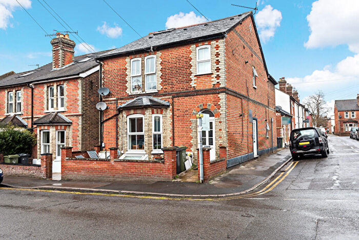 1 Bedroom Apartment To Rent In Artillery Road, Guildford, GU1