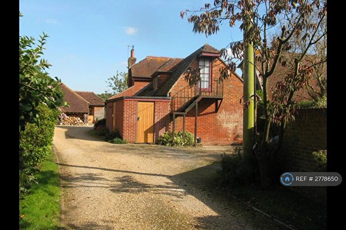 1 Bedroom Flat To Rent In Charlton All Saints, Salisbury, SP5