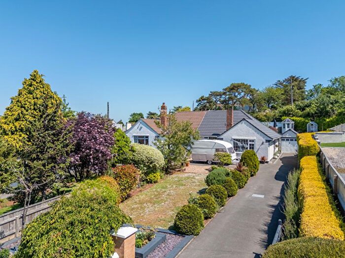 2 Bedroom Semi Detached Bungalow For Sale In Hillside West, Hutton - Exceptional Bungalow, BS24