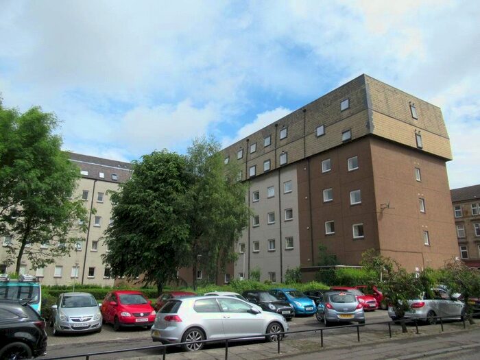 1 Bedroom Flat To Rent In Dorset Square, Glasgow, G3