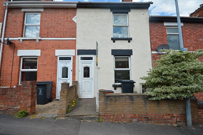 2 Bedroom Terraced House To Rent In Deacon Street, Town Centre, Swindon, SN1