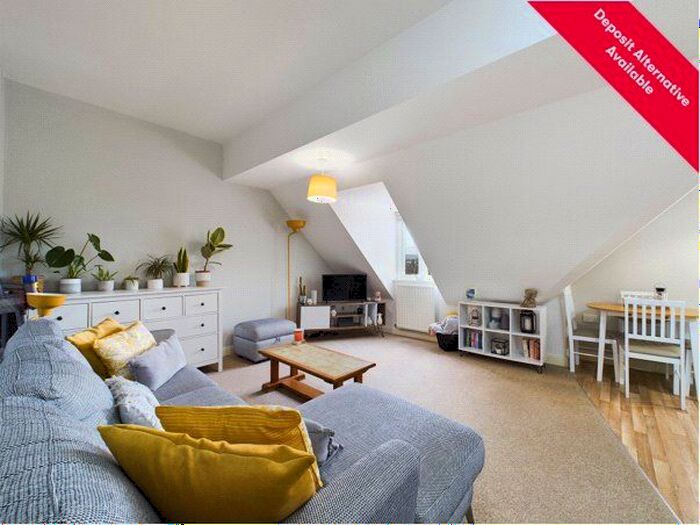 1 Bedroom Flat To Rent In Pilgrove Way, Cheltenham, Gloucestershire, GL51