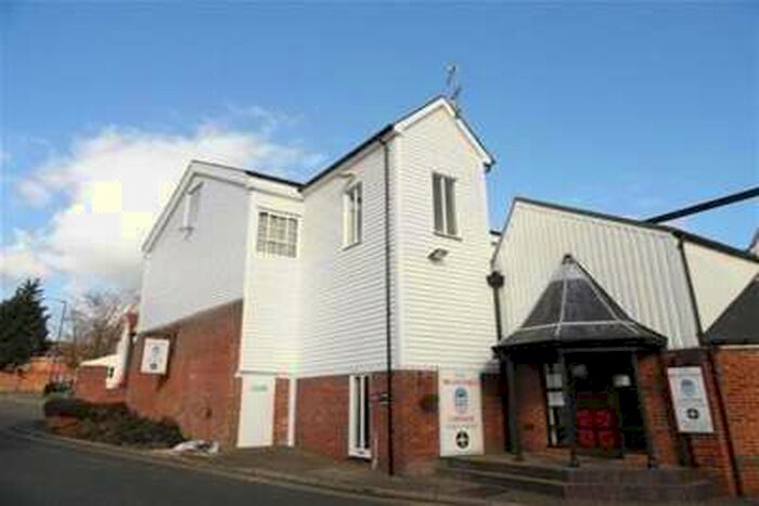 1 Bedroom Flat To Rent In Silks Way, Braintree, CM7