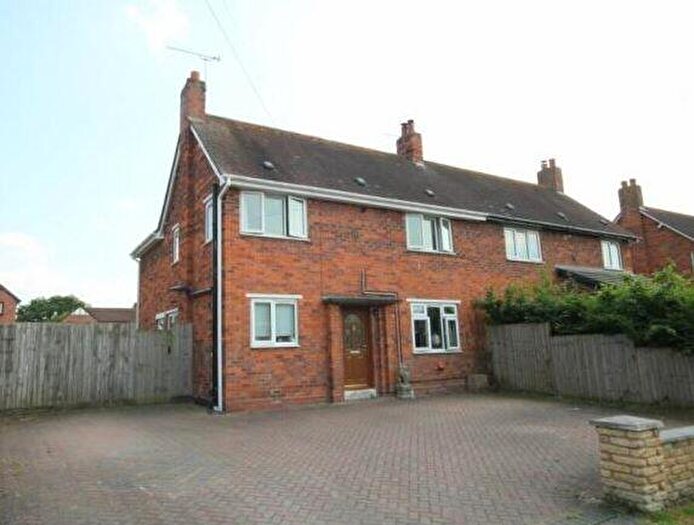 4 Bedroom Semi-Detached House For Sale In Keysbrook, Tattenhall, Chester, Cheshire, CH3