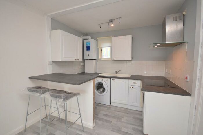 2 Bedroom Maisonette To Rent In Jerviston Street, New Stevenston, North Lanarkshire, ML1