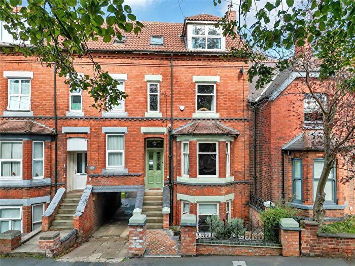 4 Bedroom Semi Detached House For Sale In Wanlip Road, Syston, LE7