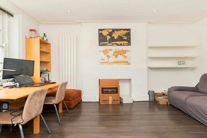 1 Bedroom Flat To Rent In Agar Grove, Camden / Kings Cross, NW1