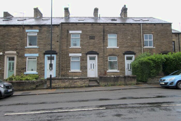 3 Bedroom Terraced House To Rent In Harehill Road, Littleborough, Rochdale, OL15