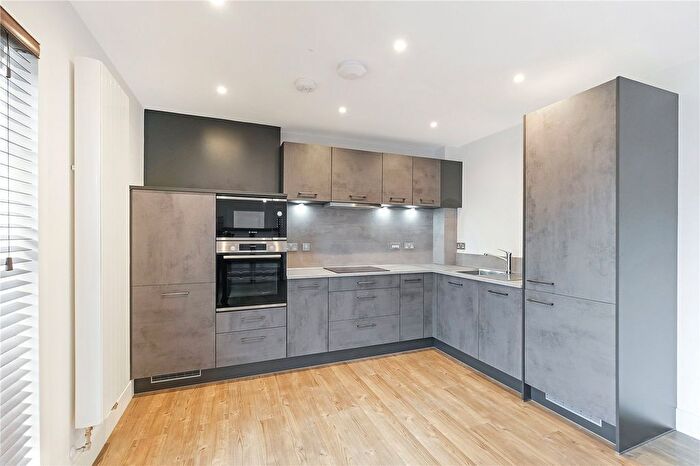 1 Bedroom Flat For Sale In Festival Court, Kinning Park, Glasgow, G51