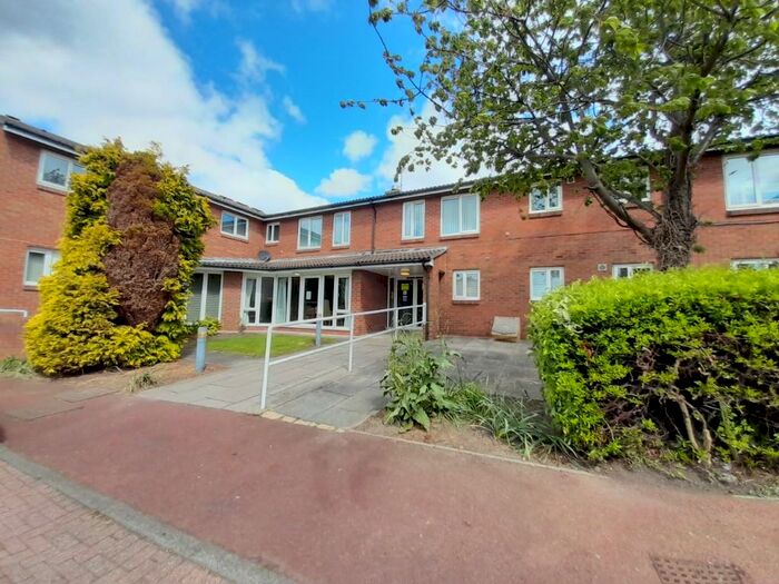 1 Bedroom Sheltered Housing To Rent In Cragside Court, Gateshead, Tyne And Wear, NE11