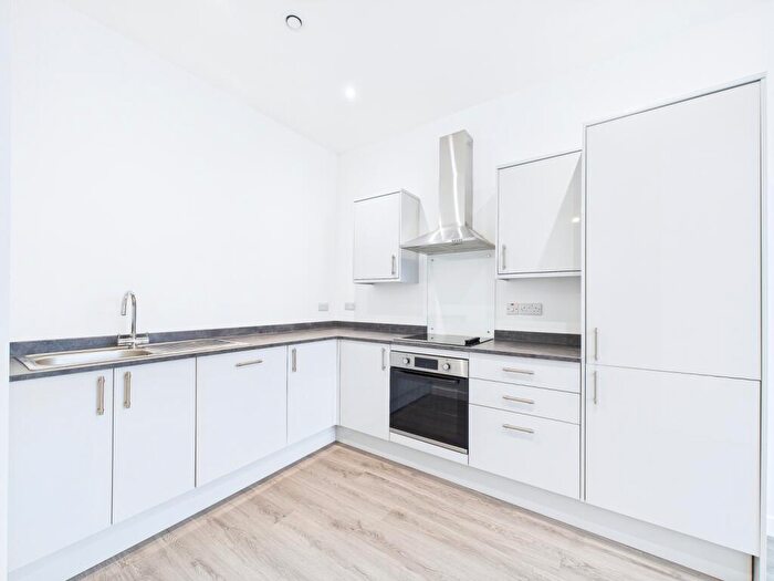 2 Bedroom Apartment To Rent In Ascot House, Lynch Wood, Peterborough, PE2