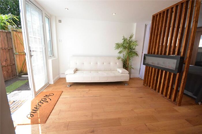 Bungalow To Rent In Woodcote Hall. Woodcote Road, Epsom, Surrey, KT18