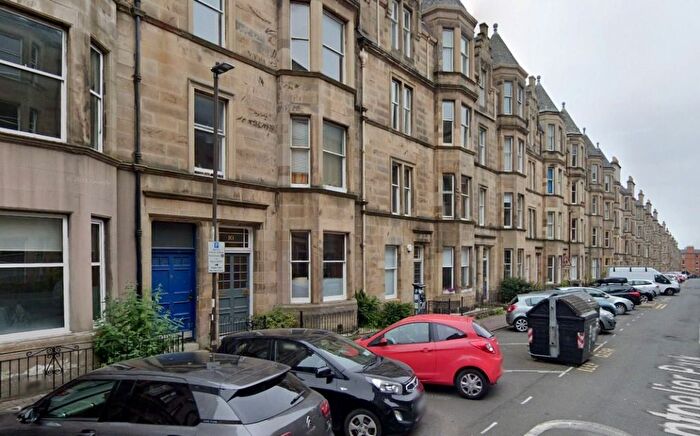 2 Bedroom Flat To Rent In Montpelier Park, Bruntsfield, Edinburgh, EH10