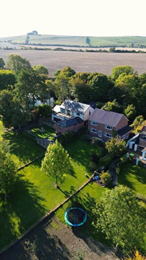 4 Bedroom Detached House For Sale In The Street, Liddington, Liddington, SN4