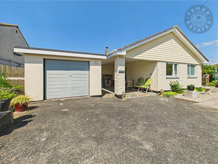 3 Bedroom Bungalow For Sale In Trelantis Estate, St. Merryn, Padstow, PL28