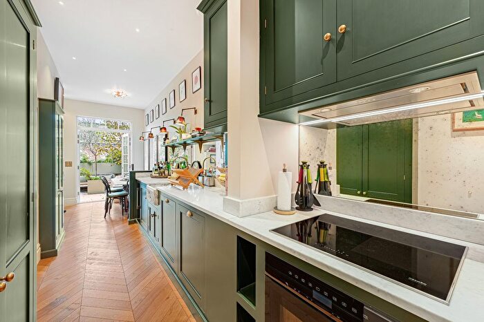 1 Bedroom Flat To Rent In Stanhope Gardens, London, SW7