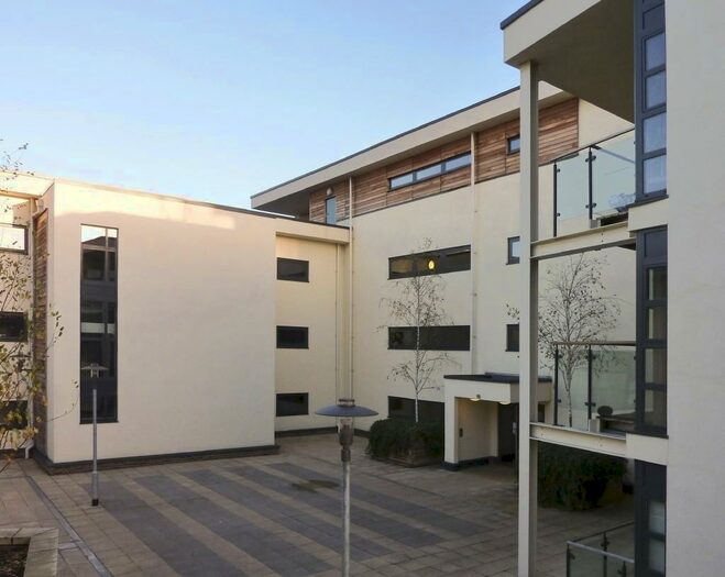 2 Bedroom Apartment To Rent In Freemans Quay, Durham City, DH1