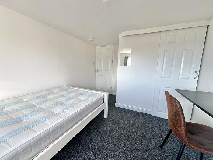1 Bedroom Terraced House To Rent In Orwell Road, Coventry, CV1