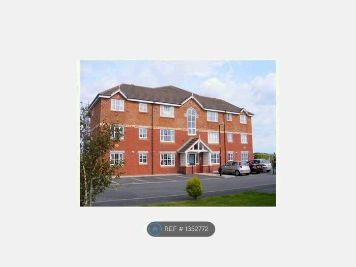 2 Bedroom Flat To Rent In Marina Mews, Fleetwood, FY7