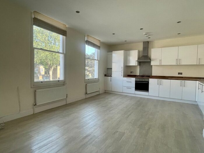 1 Bedroom Flat To Rent In Brockley Road, London, SE4