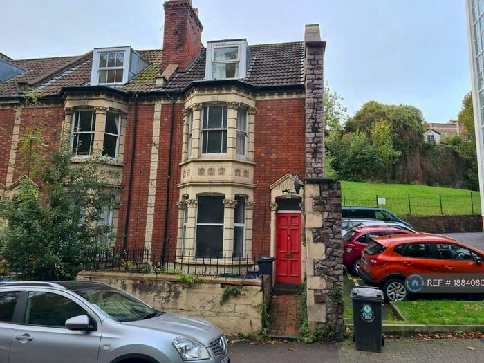 6 Bedroom Terraced House To Rent In Jacobs Wells Road, Bristol, BS8