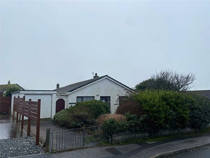 3 Bedroom Bungalow For Sale In Bambry Close, Goldsithney, Penzance, Cornwall, TR20