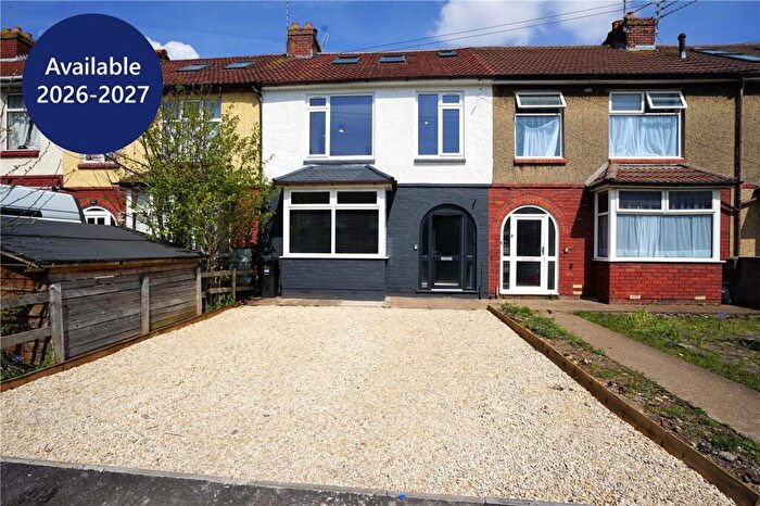 6 Bedroom Terraced House To Rent In Fifth Avenue, Bristol, BS7