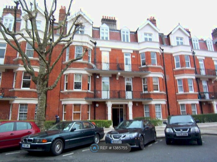 3 Bedroom Flat To Rent In Castellain Mansions, London, W9