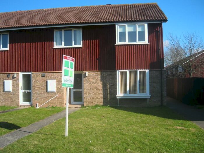 3 Bedroom Semi-Detached House To Rent In Newmarket, CB8