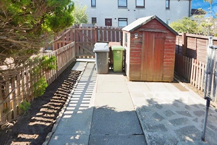 1 Bedroom Flat To Rent In Gartcarron Hill, Glasgow, G68
