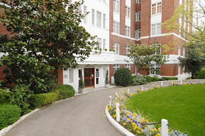 Flat To Rent In Abbey Road, St John's Wood, NW8
