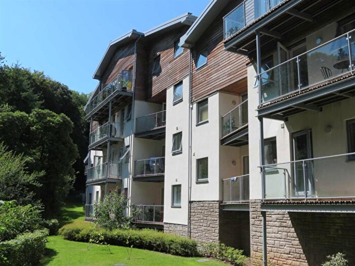 2 Bedroom Apartment For Sale In Woodland View, Duporth, St. Austell, PL26