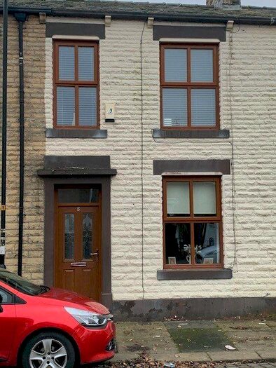 3 Bedroom Terraced House To Rent In Marlborough Street, Meanwood, Rochdale, OL12