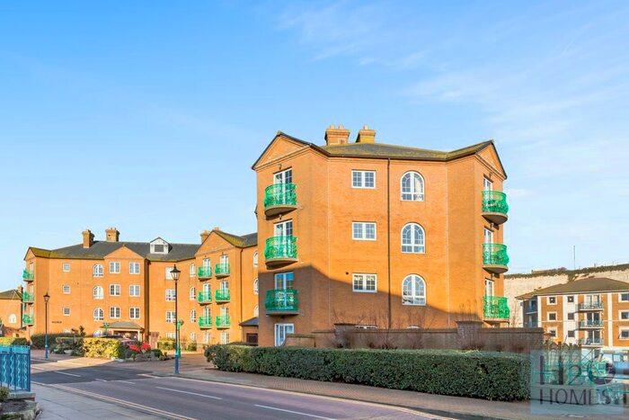 2 Bedroom Flat To Rent In Wellington Court, Brighton Marina Village, Brighton BN2