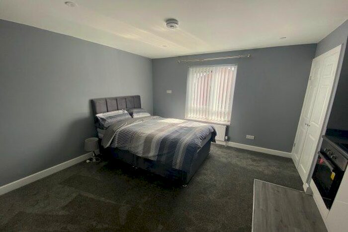1 Bedroom Studio To Rent In Abelia, Tamworth, B77